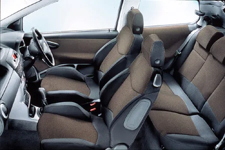 Fiat Punto 1.8 16V HGT (188A6)