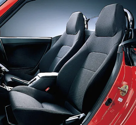 Daihatsu Copen ACTIVE TOP (L880K)
