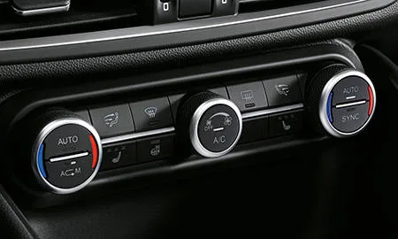 Alfa Romeo Stelvio 2.0 TURBO Q4 (94920 / 94929)