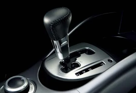 Mitsubishi Outlander 24MS (CW5W)