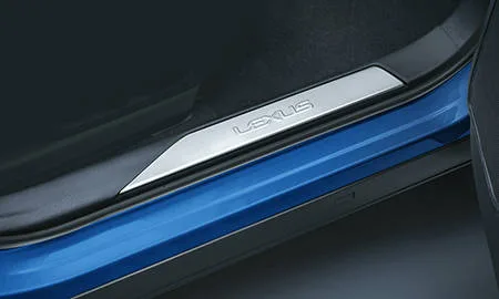 Lexus UX200 BLUE EDITION (MZAA10)
