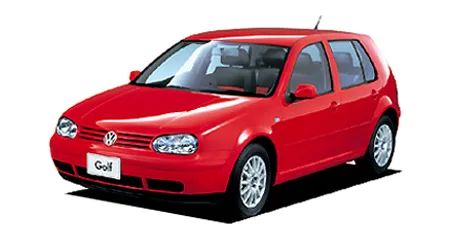 Golf 1JAEH