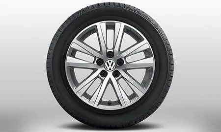Volkswagen Polo PREMIUM EDITION (6RCJZ / 6RCJZW)