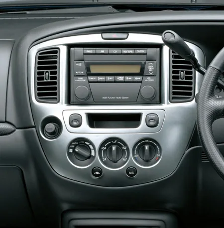 Mazda Tribute GL-X L-PACKAGE (EPFW)