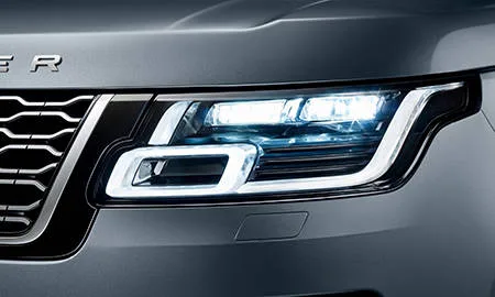 Land Rover Range Rover VOGUE (LG3KD)