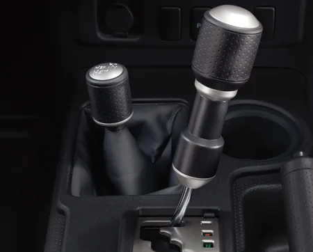 Toyota FJ Cruiser BASE GRADE (GSJ15W)