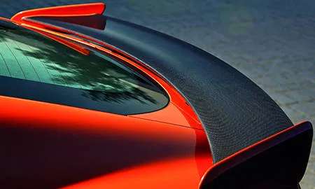 Jaguar Ftype SVR COUPE (J60MA / J608A)