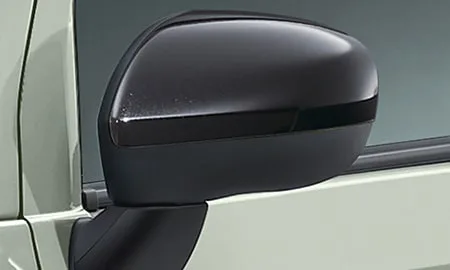 Daihatsu Taft G TURBO DARK CHROME VENTURE (LA900S)