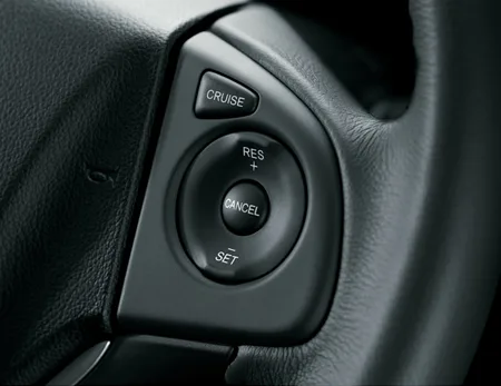 Honda Crv 20G (RM1)