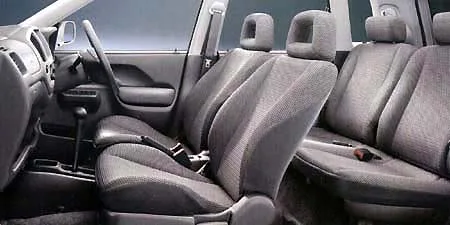 Suzuki Kei DJ (HN22S)