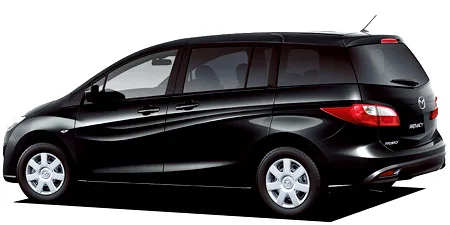 Mazda Premacy 20CS (CWEFW)