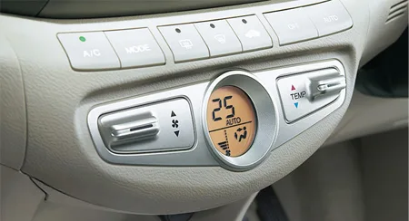Honda Airwave L (GJ2)