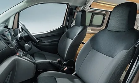 Nissan NV200VANETTE Van DX マイルーム (VM20)