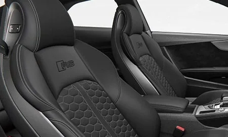 Audi RS5 BASE GRADE (F5DECF)
