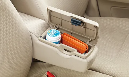 Honda Nwgn G A PACKAGE (JH1)