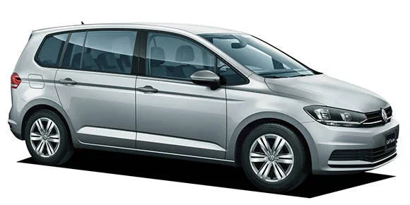 Volkswagen Golf Touran TSI TRENDLINE (1TCZD)