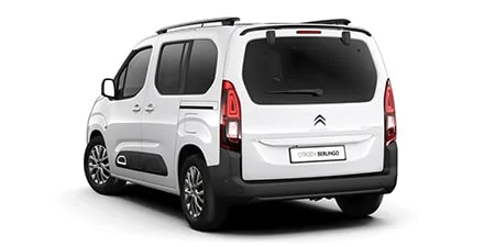 Citroen Berlingo FEEL PACK (K9CYH01)
