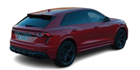 Audi RS Q8 Performance BASE GRADE (F1DHUA)