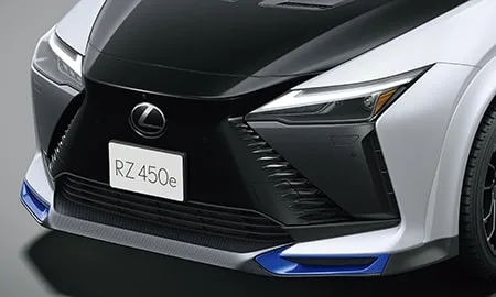 Lexus RZ450E F SPORT PERFORMANCE (XEBM15)