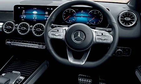 Mercedes Benz Glb 250 4MATIC SPORTS (247612M / 247647M)