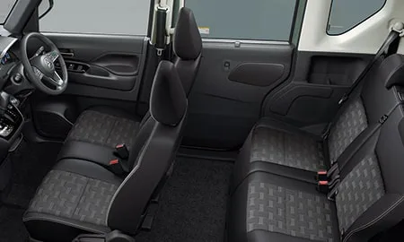 Mitsubishi Delica Mini T PREMIUM (B35A)