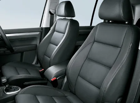 Volkswagen Golf Touran TSI HIGHLINE (1TCAV)