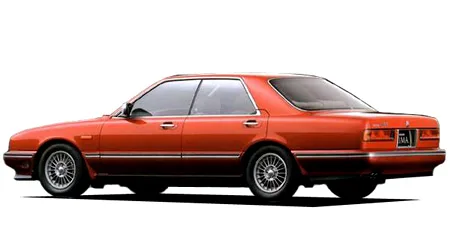 Nissan Cedric Cima TYPE II (FPAY31)