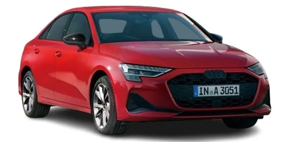 A3 Sedan GYDXD