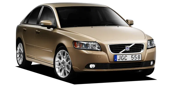 Volvo S40 2.4I SE (MB5244 / MB5254A)