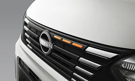 Nissan Roox X BEAMS EDITION (B47A)