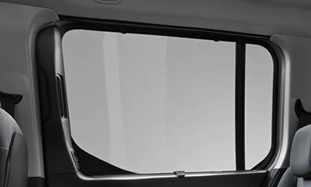 Citroen Berlingo FEEL (K9CYH01)