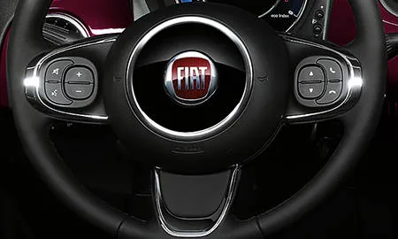 Fiat 500C COLLEZIONE (31212)