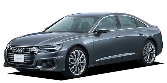 Audi A6 55 TFSI QUATTRO S LINE (F2DLZF)