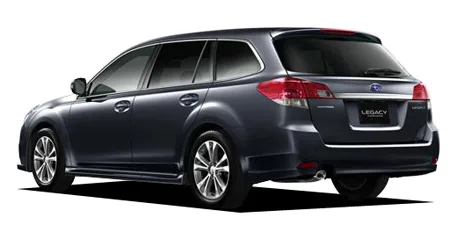 Subaru Legacy Touring Wagon 2.5I L PACKAGE (BRM)