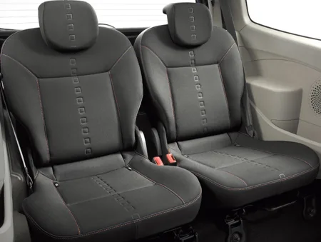 Renault Twingo BASE GRADE (ND4F / ND4FT)