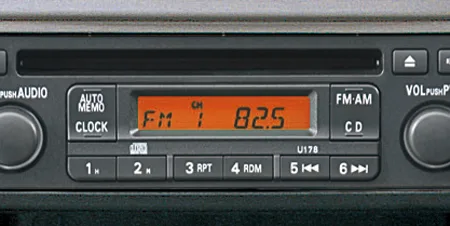 Mitsubishi Town Box RX (U62W)