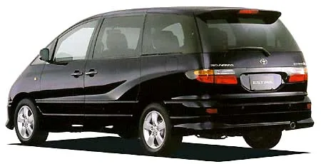 Toyota Estima L AERAS (MCR30W)