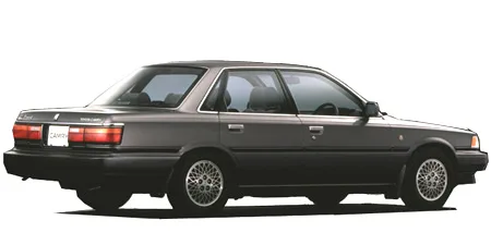 Toyota Camry XT SALOON (CV20)