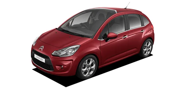 Citroen C3 LEATHER EDITION (A55F01)