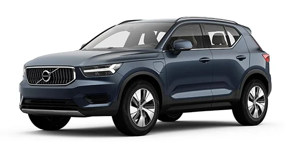 Volvo XC40 RECHARGE PLUG IN HYBRID T5 INSCRIPTION EXPRESSION (XB3154XCP)
