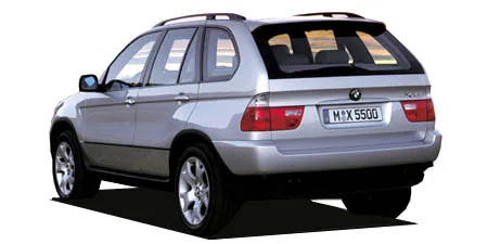 Bmw X5 3.0I (FA30)