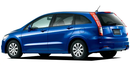 Honda Stream X STYLISH PACKAGE (RN7)