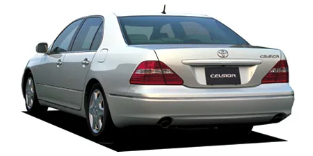 Toyota Celsior C F PACKAGE (UCF31)