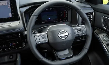 Nissan Xtrail AUTECH SPORTS SPEC E-4ORCE (SNT33)