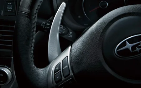 Subaru Forester 2.0XS PLATINUM SELECTION (SHJ)
