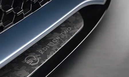 Land Rover Range Rover Sport SV EDITION TWO ()