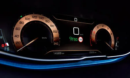 Peugeot 5008 GT BLUE HDI (P87AH01)