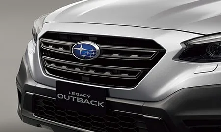 Subaru Legacy Outback LIMITED EX (BT5)