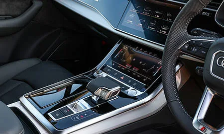 Audi Q7 55TFSI QUATTRO (4MDCBA / 4MDCBS)
