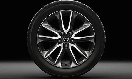 Mazda CX3 XD L PACKAGE (DK5FW)